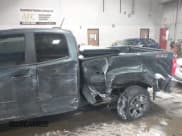 ✅ 2015 Chevrolet Colorado 4WD Z71 • VIN: 1GCHTCE32F1207314 • Лот: 41630709. Опубликован ранее на IAAI с пробегом 162 690 миль. Бесплатный доступ к архиву аукционных продаж из США и подробный отчёт об истории автомобиля на DreamBid. Изображение 6.