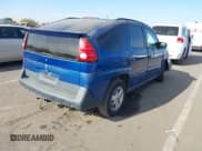 ✅ 2005 Pontiac Aztek • VIN: 3G7DA03EX5S540377 • Lot: 41229129. Listed on IAAI with Not provided. Free auction sales archive from the USA and detailed vehicle history report at DreamBid. Image 4.