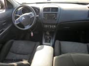 ✅ 2023 Mitsubishi Outlander ES • VIN: JA4ARUAU6PU000763 • Lot: 80140825. Listed on Copart with 59,147 mi. Free auction sales archive from the USA and detailed vehicle history report at DreamBid. Image 8.