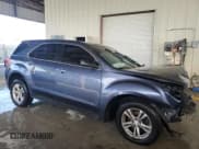 ✅ 2013 Chevrolet Equinox LS • VIN: 2GNALBEK7D6417072 • Лот: 71168224. Опубликован ранее на Copart с пробегом 177 293 миль. Бесплатный доступ к архиву аукционных продаж из США и подробный отчёт об истории автомобиля на DreamBid. Изображение 4.