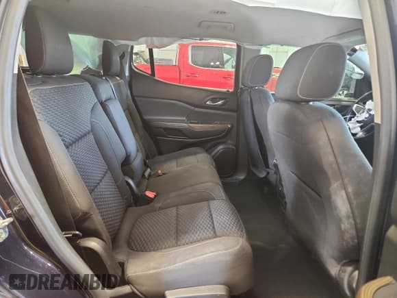 ✅ 2017 GMC Acadia SLE • VIN: 1GKKNLLS9HZ270851 • Лот: 85078115. Опубликован ранее на Copart с пробегом 174 792 миль. Бесплатный доступ к архиву аукционных продаж из США и подробный отчёт об истории автомобиля на DreamBid. Изображение 11.