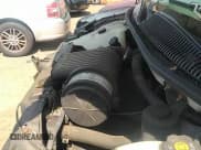 ✅ 2005 Chevrolet Express Cargo • VIN: 1GCFG15X451252983 • Lot: 42790611. Listed on IAAI with 87,741 mi. Free auction sales archive from the USA and detailed vehicle history report at DreamBid. Image 13.