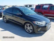 ✅ 2018 Hyundai Elantra SEL • VIN: 5NPD84LF8JH271667 • Lot: 43487626. Listed on IAAI with 115,255 mi. Free auction sales archive from the USA and detailed vehicle history report at DreamBid. Image 1.