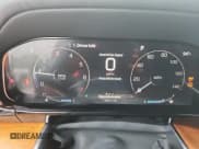 ✅ 2022 Jeep Grand Wagoneer Series III • VIN: 1C4SJVGJXNS106520 • Lot: 66878505. Wystawiony na Copart z przebiegiem 73 841 mil. Bezpłatny archiwum sprzedaży aukcyjnych z USA i szczegółowy raport historii pojazdu na DreamBid. Zdjęcie 9.