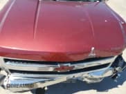 ✅ 2009 Chevrolet Silverado 1500 LS • VIN: 3GCEC13C79G158157 • Лот: 70524554. Опубликован ранее на Copart с пробегом Не указан. Бесплатный доступ к архиву аукционных продаж из США и подробный отчёт об истории автомобиля на DreamBid. Изображение 11.