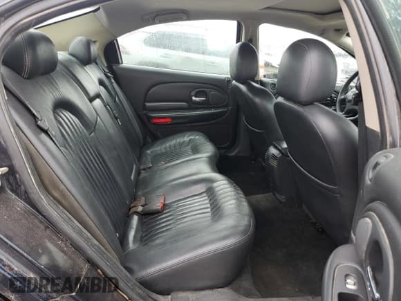 ✅ 2003 Chrysler 300M M • VIN: 2C3HE76KX3H571991 • Lot: 51962675. Listed on Copart with 184,135 mi. Free auction sales archive from the USA and detailed vehicle history report at DreamBid. Image 11.