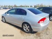 ✅ 2007 Honda Civic EX • VIN: JHMFA16887S004031 • Лот: 43561706. Опубликован ранее на IAAI с пробегом 254 709 миль. Бесплатный доступ к архиву аукционных продаж из США и подробный отчёт об истории автомобиля на DreamBid. Изображение 3.