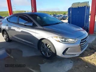 ✅ 2017 Hyundai Elantra SE • VIN: 5NPD84LF3HH106149 • Лот: 43325946. Опубликован ранее на IAAI с пробегом 107 703 миль. Бесплатный доступ к архиву аукционных продаж из США и подробный отчёт об истории автомобиля на DreamBid. Изображение 1.