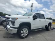 ✅ 2022 Chevrolet Silverado 2500HD LTZ • VIN: 2GC4YPEY0N1240355 • Лот: 60935955. Опубликован ранее на Copart с пробегом 53 705 миль. Бесплатный доступ к архиву аукционных продаж из США и подробный отчёт об истории автомобиля на DreamBid. Изображение 1.