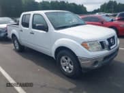 ✅ 2010 Nissan Frontier SE • VIN: 1N6AD0ER5AC436128 • Лот: 43040636. Опубликован ранее на IAAI с пробегом 227 626 миль. Бесплатный доступ к архиву аукционных продаж из США и подробный отчёт об истории автомобиля на DreamBid. Изображение 1.
