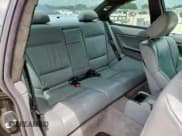 ✅ 2005 BMW 3 Series 330Ci • VIN: WBABD53415PD98603 • Lot: 64896535. Wystawiony na Copart z przebiegiem 181 656 mil. Bezpłatny archiwum sprzedaży aukcyjnych z USA i szczegółowy raport historii pojazdu na DreamBid. Zdjęcie 10.