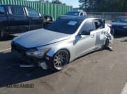 ✅ 2017 Infiniti Q50 Premium • VIN: JN1EV7APXHM736320 • Лот: 43371174. Опубликован ранее на IAAI с пробегом 138 875 миль. Бесплатный доступ к архиву аукционных продаж из США и подробный отчёт об истории автомобиля на DreamBid. Изображение 2.