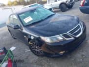 ✅ 2011 Saab 9-3 • VIN: YS3FA4CY8B1300505 • Lot: 43767415. Wystawiony na IAAI z przebiegiem 149 446 mil. Bezpłatny archiwum sprzedaży aukcyjnych z USA i szczegółowy raport historii pojazdu na DreamBid. Zdjęcie 1.