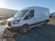 ✅ 2019 Ford Transit • VIN: 1FTYE2CM2KKB67692 • Lot: 74032904. Listed on Copart with 94,447 mi. Free auction sales archive from the USA and detailed vehicle history report at DreamBid. Image 1.