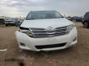 ✅ 2009 Toyota Venza • VIN: 4T3ZK11A89U004482 • Лот: 86493185. Опубликован ранее на Copart с пробегом 84 759 миль. Бесплатный доступ к архиву аукционных продаж из США и подробный отчёт об истории автомобиля на DreamBid. Изображение 5.