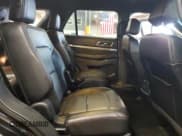 ✅ 2016 Ford Explorer Sport • VIN: 1FM5K8GT2GGB05943 • Лот: 80124285. Опубликован ранее на Copart с пробегом 132 596 миль. Бесплатный доступ к архиву аукционных продаж из США и подробный отчёт об истории автомобиля на DreamBid. Изображение 11.