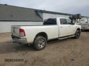 ✅ 2020 Ram 2500 Big Horn • VIN: 3C6UR5JL0LG141316 • Lot: 90497695. Listed on Copart with 237,050 mi. Free auction sales archive from the USA and detailed vehicle history report at DreamBid. Image 3.