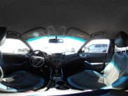 ✅ 2014 Hyundai Veloster Turbo • VIN: KMHTC6AE2EU183673 • Lot: 43193034. Wystawiony na IAAI z przebiegiem 42 726 mil. Bezpłatny archiwum sprzedaży aukcyjnych z USA i szczegółowy raport historii pojazdu na DreamBid. Zdjęcie 18.