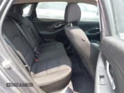 ✅ 2019 Hyundai Elantra • VIN: KMHH35LE4KU103539 • Lot: 42595958. Listed on IAAI with 109,511 mi. Free auction sales archive from the USA and detailed vehicle history report at DreamBid. Image 8.