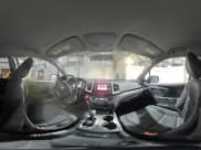 ✅ 2017 Honda Ridgeline Sport • VIN: 5FPYK3F16HB018943 • Lot: 58174675. Wystawiony na Copart z przebiegiem 120 416 mil. Bezpłatny archiwum sprzedaży aukcyjnych z USA i szczegółowy raport historii pojazdu na DreamBid. Zdjęcie 14.