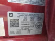 ✅ 2020 Chevrolet Silverado 1500 RST • VIN: 1GCUYEED1LZ277338 • Lot: 82758465. Listed on Copart with 98,118 mi. Free auction sales archive from the USA and detailed vehicle history report at DreamBid. Image 12.