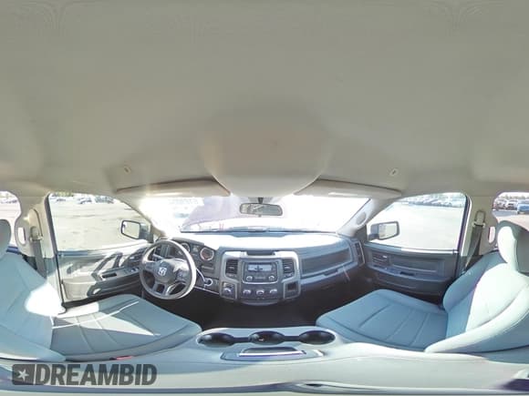 ✅ 2017 Ram 1500 Express • VIN: 1C6RR6FTXHS747906 • Лот: 81890045. Опубликован ранее на Copart с пробегом 118 255 миль. Бесплатный доступ к архиву аукционных продаж из США и подробный отчёт об истории автомобиля на DreamBid. Изображение 15.