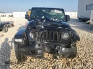 ✅ 2024 Jeep Gladiator Sport S • VIN: 1C6HJTAG6RL115721 • Лот: 43509515. Опубликован ранее на Copart с пробегом 32 111 миль. Бесплатный доступ к архиву аукционных продаж из США и подробный отчёт об истории автомобиля на DreamBid. Изображение 5.