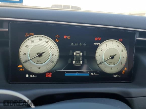 ✅ 2022 Hyundai Tucson SEL • VIN: 5NMJFCAE2NH103104 • Lot: 40104753. Wystawiony na Copart z przebiegiem 10 394 mil. Bezpłatny archiwum sprzedaży aukcyjnych z USA i szczegółowy raport historii pojazdu na DreamBid. Zdjęcie 9.