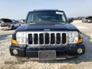 ✅ 2007 Jeep Commander Limited • VIN: 1J8HG58P97C573381 • Лот: 81005825. Опубликован ранее на Copart с пробегом 131 296 миль. Бесплатный доступ к архиву аукционных продаж из США и подробный отчёт об истории автомобиля на DreamBid. Изображение 5.