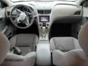 ✅ 2012 Chevrolet Malibu 1LS • VIN: 1G1ZB5E05CF285571 • Lot: 65971614. Wystawiony na Copart z przebiegiem 119 917 mil. Bezpłatny archiwum sprzedaży aukcyjnych z USA i szczegółowy raport historii pojazdu na DreamBid. Zdjęcie 8.