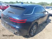 ✅ 2023 Genesis GV70 2.5T • VIN: KMUMADTB7PU096731 • Lot: 42785913. Listed on IAAI with 17,744 mi. Free auction sales archive from the USA and detailed vehicle history report at DreamBid. Image 4.