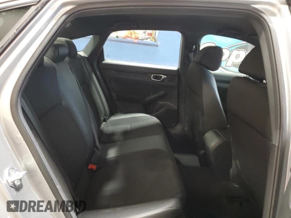 ✅ 2024 Honda Civic Sport • VIN: 2HGFE2F51RH505212 • Лот: 91025365. Опубликован ранее на Copart с пробегом 29 851 миль. Бесплатный доступ к архиву аукционных продаж из США и подробный отчёт об истории автомобиля на DreamBid. Изображение 11.