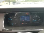 ✅ 2016 Ford Police Interceptor • VIN: 1FAHP2MK3GG109999 • Lot: 81476545. Listed on Copart with 126,720 mi. Free auction sales archive from the USA and detailed vehicle history report at DreamBid. Image 9.