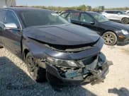 ✅ 2019 Chevrolet Impala LT • VIN: 2G11Z5S3XK9137379 • Лот: 76706724. Опубликован ранее на Copart с пробегом 89 788 миль. Бесплатный доступ к архиву аукционных продаж из США и подробный отчёт об истории автомобиля на DreamBid. Изображение 12.