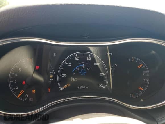 2021 Jeep Grand Cherokee 80th Anniversary с VIN 1C4RJEBG0MC601568, выставлен на аукционе Copart как лот 66990505 с пробегом 84 305 миль миль и Списание • Salvage title. История ставок и продаж доступна на DreamBid. Изображение 9.