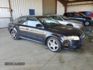 ✅ 2008 Audi A4 2.0T • VIN: WAUDF78E38A014387 • Lot: 45730595. Listed on Copart with 165,081 mi. Free auction sales archive from the USA and detailed vehicle history report at DreamBid. Image 4.