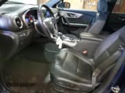 ✅ 2022 Chevrolet Blazer LT • VIN: 3GNKBJRS7NS140034 • Lot: 47756585. Listed on Copart with 16,469 mi. Free auction sales archive from the USA and detailed vehicle history report at DreamBid. Image 7.