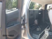 ✅ 2019 Chevrolet Colorado 2WD Work Truck • VIN: 1GCHSBEA4K1234486 • Lot: 42638083. Wystawiony na IAAI z przebiegiem 44 255 mil. Bezpłatny archiwum sprzedaży aukcyjnych z USA i szczegółowy raport historii pojazdu na DreamBid. Zdjęcie 8.