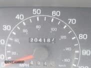 ✅ 2000 Ford F-250 XL • VIN: 3FTNX20L3YMA59818 • Lot: 42497096. Listed on IAAI with 204,187 mi. Free auction sales archive from the USA and detailed vehicle history report at DreamBid. Image 15.