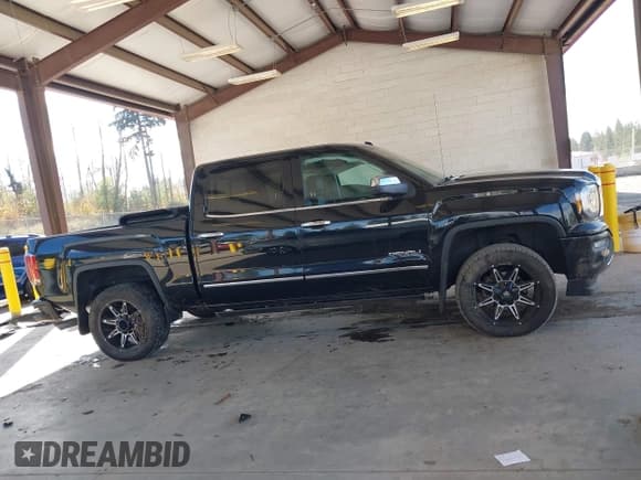 ✅ 2017 GMC Sierra 1500 Denali • VIN: 3GTU2PEJ2HG146302 • Лот: 43455112. Опубликован ранее на IAAI с пробегом 136 271 миль. Бесплатный доступ к архиву аукционных продаж из США и подробный отчёт об истории автомобиля на DreamBid. Изображение 13.