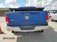 2017 Ram 1500 Lone Star с VIN 1C6RR6LT8HS500940, выставлен на аукционе Copart как лот 85317715 с пробегом 197 007 миль миль и Списание • Salvage title. История ставок и продаж доступна на DreamBid. Изображение 6.