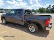 ✅ 2010 Chevrolet Silverado 1500 LS • VIN: 3GCRCREAXAG132913 • Lot: 64856764. Listed on Copart with 154,454 mi. Free auction sales archive from the USA and detailed vehicle history report at DreamBid. Image 2.