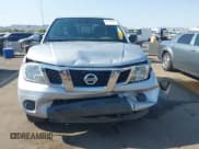 ✅ 2020 Nissan Frontier SV • VIN: 1N6ED0EA5LN707806 • Lot: 43032308. Listed on IAAI with 82,073 mi. Free auction sales archive from the USA and detailed vehicle history report at DreamBid. Image 12.