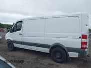 ✅ 2016 Mercedes-Benz Sprinter Cargo • VIN: WD3PE7DD7GP178957 • Лот: 43033843. Опубликован ранее на IAAI с пробегом 228 732 миль. Бесплатный доступ к архиву аукционных продаж из США и подробный отчёт об истории автомобиля на DreamBid. Изображение 14.