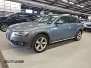 ✅ 2014 Audi allroad A4 Prestige • VIN: WA1VFAFL5EA061139 • Lot: 80385115. Wystawiony na Copart z przebiegiem 263 530 mil. Bezpłatny archiwum sprzedaży aukcyjnych z USA i szczegółowy raport historii pojazdu na DreamBid. Zdjęcie 1.