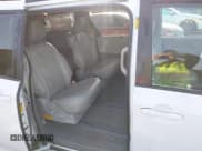 ✅ 2014 Toyota Sienna XLE • VIN: 5TDYK3DC3ES446814 • Lot: 43633717. Listed on IAAI with 119,241 mi. Free auction sales archive from the USA and detailed vehicle history report at DreamBid. Image 8.