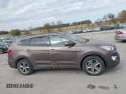 ✅ 2015 Hyundai Santa Fe GLS • VIN: KM8SMDHF4FU103061 • Лот: 43544205. Опубликован ранее на IAAI с пробегом 106 991 миль. Бесплатный доступ к архиву аукционных продаж из США и подробный отчёт об истории автомобиля на DreamBid. Изображение 14.