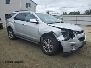 ✅ 2015 Chevrolet Equinox LT • VIN: 2GNFLFEK7F6107407 • Лот: 71762284. Опубликован ранее на Copart с пробегом 169 047 миль. Бесплатный доступ к архиву аукционных продаж из США и подробный отчёт об истории автомобиля на DreamBid. Изображение 4.