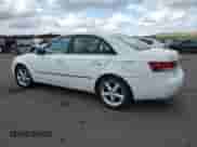 2008 Hyundai Sonata SE with VIN 5NPEU46C48H363581, listed as a Copart auction lot 72909724 with 89,028 mi miles and Salvage title. Bid and sale history available at DreamBid. Image 2.