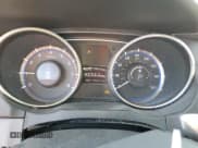 ✅ 2011 Hyundai Sonata SE • VIN: 5NPEC4AC6BH048878 • Lot: 74071194. Listed on Copart with 117,429 mi. Free auction sales archive from the USA and detailed vehicle history report at DreamBid. Image 9.